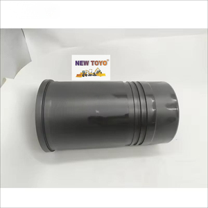 Cilindro 6211-22-2220 Applicabile al Motore Diesel 6D140 190MM per Parti di Macchine da Costruzione Komatsu - Product Image 2