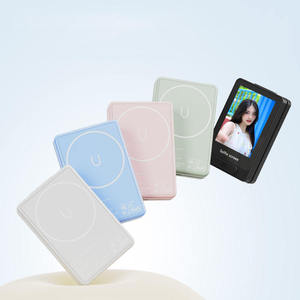 A1 Magnetic Display: Mirrors Your <strong>Phone's</strong> Rear <strong>Camera</strong> Via Magnetic <strong>Attachment</strong>; Wireless; High Resolution - Product Image 4