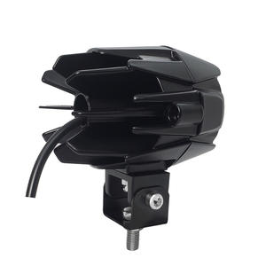 Angel eyes Moto Phare mini feux de conduite pour moto et vélo <span class=keywords><strong>accessoires</strong></span> moto modifié - Product Image 4