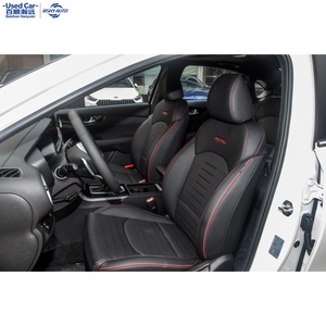 <span class=keywords><strong>Kia</strong></span> K3 1.4T Turbo DCT Smart Sport Edition 2020 Usata, Benzina, Berlina Compatta, 5 Posti, Guida a Sinistra, Euro VI, Basso Chilometraggio, Telecamera a 360° - Product Image 5