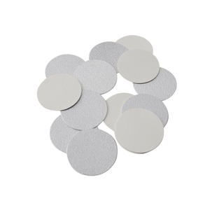 Doublure de bouchon thermoscellable en aluminium à induction thermique, couleur et taille personnalisées, pour bouteilles en verre PET/PE/PP - Product Image 1