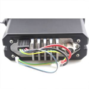 วิทยุสื่อสารทางทะเล Icome IPX7 IC-M200 25w 156-162mhz ของแท้ เครื่องรับ-ส่งวิทยุ VHF สำหรับรถยนต์ วอล์คกี้ทอล์คกี้ - Product Image 5