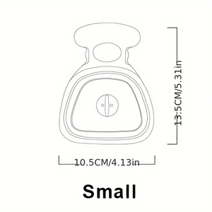 Nouveau produit 2025 – <span class=keywords><strong>Pince</strong></span> ramasse-<span class=keywords><strong>crottes</strong></span> <span class=keywords><strong>pour</strong></span> animaux de compagnie – Produits de nettoyage <span class=keywords><strong>pour</strong></span> animaux – Ramasse-<span class=keywords><strong>crottes</strong></span> portable <span class=keywords><strong>pour</strong></span> chiens – Toilette <span class=keywords><strong>pour</strong></span> animaux de compagnie - Product Image 5