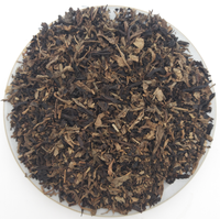 工厂价格高品质散装批发茶制造商欧盟标准有机无咖啡因红茶用于冰茶