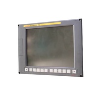 Sistema de Máquina Herramienta CNC A02B-0309-B522 OI-MC de Segunda Mano, Material ABS, Interfaces de E/S Analógicas