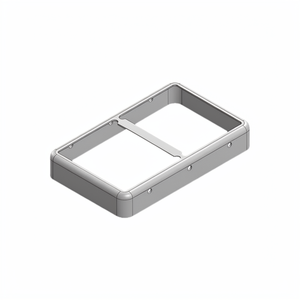 MS326-10F-NS บริการแบบครบวงจรพร้อมแผ่นป้องกันคลื่นวิทยุ - Product Image 1