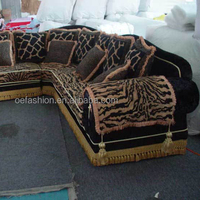 OE-FASHION Turc majlis canapé/Arabe Majlis Meubles/Sol Orientaux Canapés
