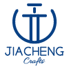 Yiwu Jiacheng Arts & Crafts Co., Ltd. logo