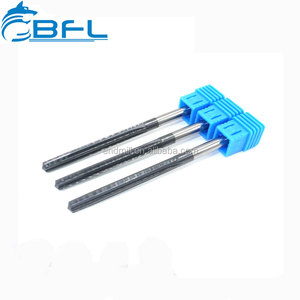 Herramienta de corte de carburo escariador ajustable para madera largo escariadores - Product Image 2
