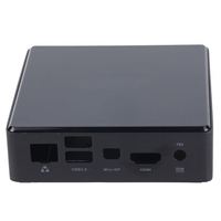 Boîtier de style GameCube industriel en métal OEM ODM personnalisé pour ordinateurs de plongée 4 baies NAS 3U fond de panier et boîtier d'amplificateur à montage en rack
