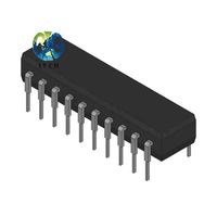 BOM EE PLD, 7.5NS, CMOS, PDIP20, 1, 2, 2, 1, 2, 1, 2, 2, 2, 2, 1, 2, 1, 2, 2, 2, 1, 2, 2, 2