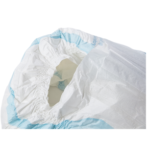 Couches-culottes absorbantes pour adultes OEM/ODM, respirantes, respectueuses de la peau, pour soins aux personnes <span class=keywords><strong>âgée</strong></span>s, haute absorption, nuit, unisexe, vente en gros - Product Image 6