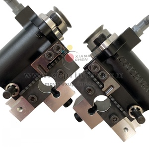Mejor Calidad 1 Par de Ventosas de Transporte CD / SM102 MV.103.290 MV.103.291 C5.028.046F C5.028.047 Piezas Heidelberg - Product Image 5