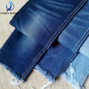 IPEA Tessuto Denim Blu 100% Cotone - MADE IN ITALY - 150 x 100