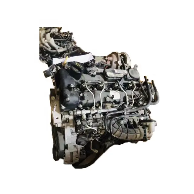 Bộ Phận Động Cơ Ô Tô D4HA Động Cơ Diesel Lắp Ráp Phù Hợp Cho Kia Sportage
