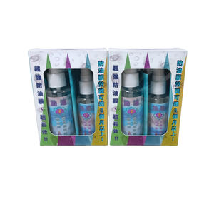 Protección Líquida Nano Multiusos Universal para Paneles Solares y Vidrios, Agente Hidrofóbico - Product Image 1