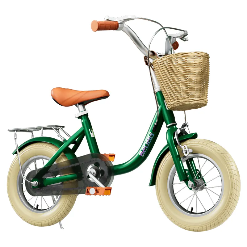 Bmx Fiets Freestyle Voor Kinderen/Jeugd En Beginners-Level 12 14 16 18 20 Inch Wielen Kids Bike Kind Fiets