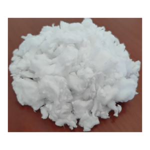 <span class=keywords><strong>Laine</strong></span> <span class=keywords><strong>de</strong></span> <span class=keywords><strong>verre</strong></span> inorganique ultra-fine en vrac personnalisée en usine, isolation thermique moderne, coton pulvérisé en fibre <span class=keywords><strong>de</strong></span> <span class=keywords><strong>verre</strong></span> ignifuge - Product Image 1