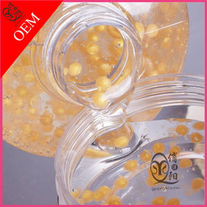 Chartie Beauty Siero Viso Lifting Oro Caviale e Squalano 1000ml Anti-Età Riduce le Rughe Olio Viso - Product Image 2