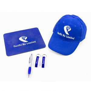 Artículos de Regalo de Año Nuevo, Proveedor de Fujian 2024, Regalos Promocionales Personalizados de Lujo para Empresas, Resistentes al Agua - Product Image 3