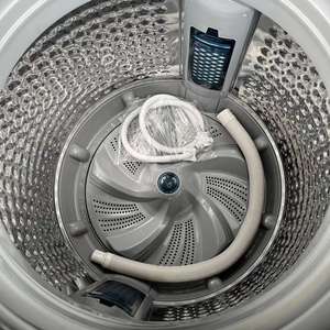 <span class=keywords><strong>Lave</strong></span>-<span class=keywords><strong>linge</strong></span> Sèche-<span class=keywords><strong>linge</strong></span> Entièrement Automatique Grande Capacité 25 kg à Chargement par le Haut Appareil Ménager - Product Image 6