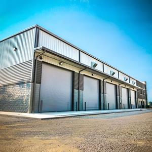 Edificio de Acero Prefabricado, Taller Pequeño, Precio Bajo, Diseños de <span class=keywords><strong>Naves</strong></span> <span class=keywords><strong>Industriales</strong></span> Pre-fabricadas, Estructuras con Paredes - Product Image 5