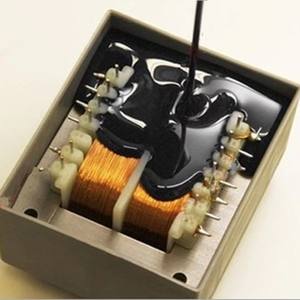 <span class=keywords><strong>Pegamento</strong></span> Epóxico AB Directo de Fábrica, Resistente a Altas Temperaturas, Resina Epóxica Termoconductora <span class=keywords><strong>para</strong></span> Moldeo y Encapsulado - Product Image 1