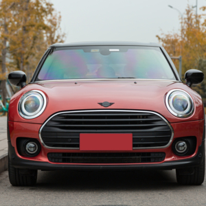MINI <span class=keywords><strong>Clubman</strong></span> 2022 1.5T <span class=keywords><strong>Cooper</strong></span> Connoisseur Wagon Usado, 136hp Turbo FWD 5 Puertas Compacto Clásico, Bien Mantenido, Listo para Enviar - Product Image 1