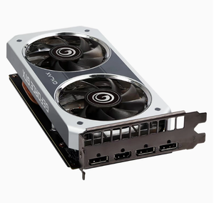 Galax GTX1650 <span class=keywords><strong>OC</strong></span> Carte graphique dédiée au bureau 4GB pour jeu PUBG <span class=keywords><strong>1650</strong></span> Independent Game avec mémoire vidéo GDDR5 Fan Cooler - Product Image 2