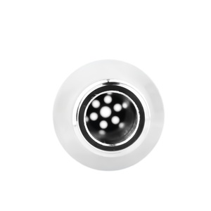 Tapón Anal con Cabezal de Ducha FRRK, Juguetes Sexuales Gay, Tapón Anal Metálico, Juguetes Eróticos, Productos para Adultos - Product Image 6