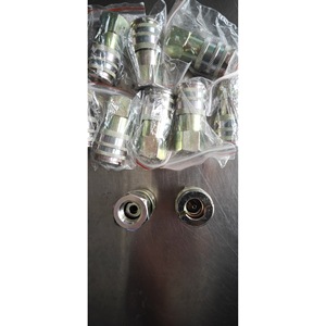 Acoplamientos Rápidos Xiaosong, Accesorios para Excavadoras, Motorreductor, Bomba, Rodamientos, Componentes Centrales, Enganches Rápidos para Construcción - Product Image 2