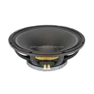 Loa siêu trầm chuyên nghiệp 15 inch, công suất cao, xuất xứ Trung Quốc, giá gốc nhà máy - Product Image 3