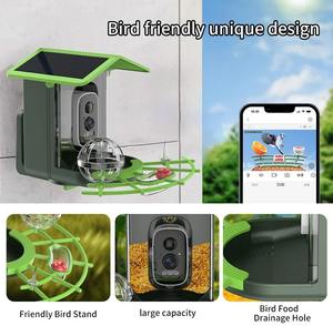 Смарт-камера с Wi-Fi, 4 МП - Product Image 5