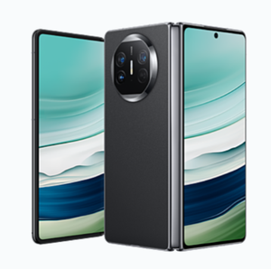 <span class=keywords><strong>Mate</strong></span> X5 12+512G Negro, <span class=keywords><strong>90</strong></span>% de batería, 95% nuevo - Product Image 1