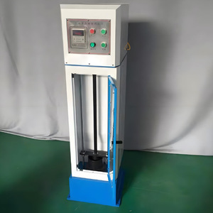 Jdc 2 Electric Impact Toughness Tester For Railway Ballast Standard <b>Aggregate</b> Impact Toughness Test - Product Image 3