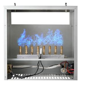 Searea 8 Đầu Đốt Nhà Kính Máy Phát Điện CO2 Điện Tử Carbon Dioxide - Product Image 2