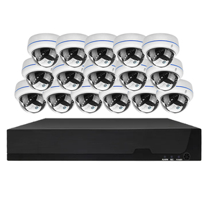 Ghi Âm Không Dây Thông Minh Hệ Thống 4K <span class=keywords><strong>Mini</strong></span> HD Kỹ Thuật Số Ngoài Trời Điện Tử Máy Ảnh <span class=keywords><strong>Kit</strong></span> - Product Image 1