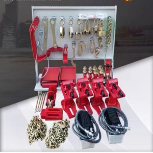 Accesorios <span class=keywords><strong>de</strong></span> alineador <span class=keywords><strong>de</strong></span> haz <span class=keywords><strong>de</strong></span> chapa automática <span class=keywords><strong>de</strong></span> forja Abrazaderas <span class=keywords><strong>de</strong></span> chapa automática Abrazadera <span class=keywords><strong>de</strong></span> pinchos unidireccional - Product Image 6