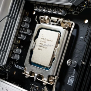 Prosesor Core I5 14400F dengan LGA 1700 2.5 GHz 10 Core 16 ulir prosesor komputer untuk Motherboard B760 - Product Image 6