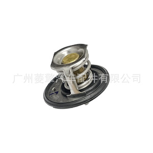 เทอร์โมสตัทเครื่องยนต์ 82 1305A698 สำหรับมิตซูบิชิ อีคลิปส์ GK1W 4B40 - Product Image 4