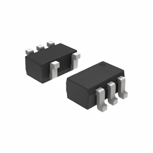Electronic Circuit Components 74AUP1G86SE-7 Logic In Stock 5 TSSOP, SC 70 5, SOT 353 - Product Image 1
