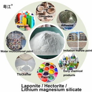 Carbonato de Calcio Precipitado Activado Caco3 Super Blanco a Precio de Fábrica para la Industria - Product Image 5