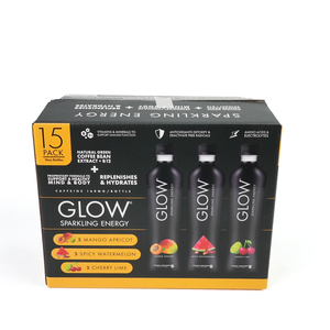 Boîtes d'expédition de vin en carton personnalisées Emballage ondulé recyclé pour bouteilles de boissons et d'alcool - Product Image 2