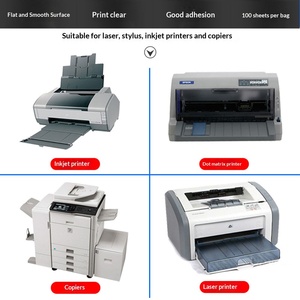 โรงงานขายส่งกระดาษถ่ายเอกสารขนาด A4 สำหรับงานพิมพ์ งานถ่ายสำเนา และงานถ่ายภาพ - Product Image 5