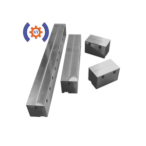 Tùy chỉnh tự động uốn Báo Chí phanh máy thủy lực CNC Báo Chí phanh đấm và chết với các công cụ và chết cho khuôn mẫu - Product Image 6