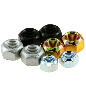 Vente en gros, écrou à <span class=keywords><strong>sertir</strong></span> personnalisé, écrou à filetage déformé - Product Image 1
