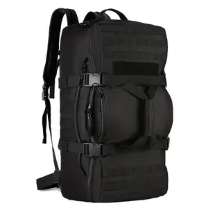 Tactical Assault Backpacks Outdoor Trekking Camping Hunting Backpack