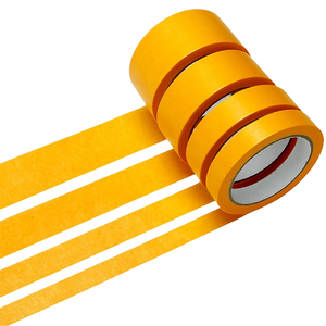 Ruban Washi Personnalisé Écologique et Biodégradable de Qualité Artisanale pour Décoration de Surface, Solution d'Impression Personnalisée en Caoutchouc - Product Image 5