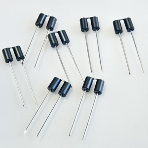 Chì Ferrite hạt EMI lọc cho ô tô điện tử và đường tín hiệu - Product Image 3