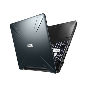 95% Nuevo, Portátil para Juegos ASUS-TUF FX80GD Original B, TUF FX80GD Flying Fortress 5, I5-8300H, 16GB RAM, 512GB SSD, GTX1050 Ti (4G) - Product Image 5